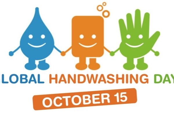 Global Handwashing Day 2020