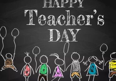 ကမ္ဘာ့ဆရာများနေ့ (၂၀၂၀)